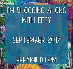 Blog Along effywild.com